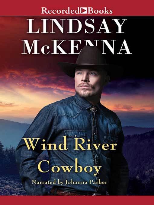 Title details for Wind River Cowboy by Lindsay McKenna - Available